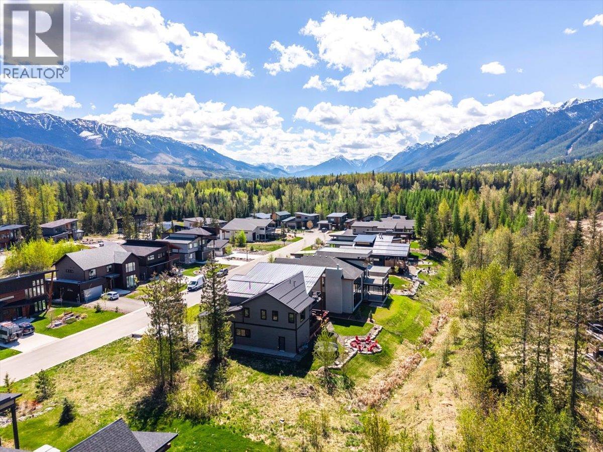 32 Mammoth Drive, Fernie