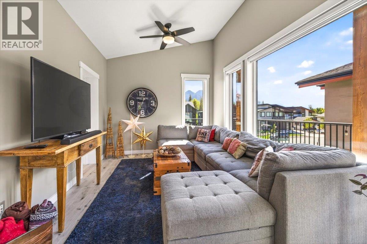 32 Mammoth Drive, Fernie