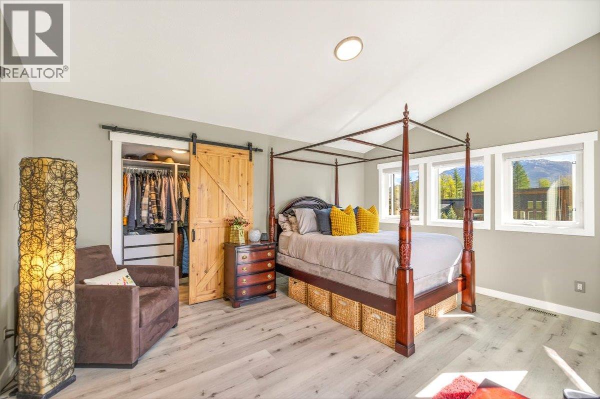 32 Mammoth Drive, Fernie