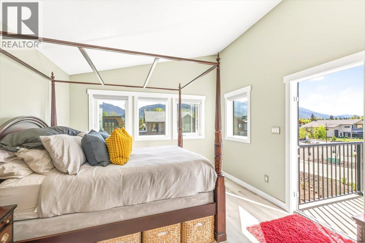 32 Mammoth Drive, Fernie