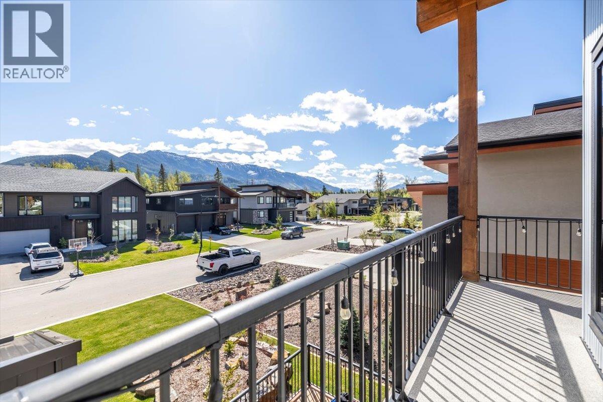 32 Mammoth Drive, Fernie