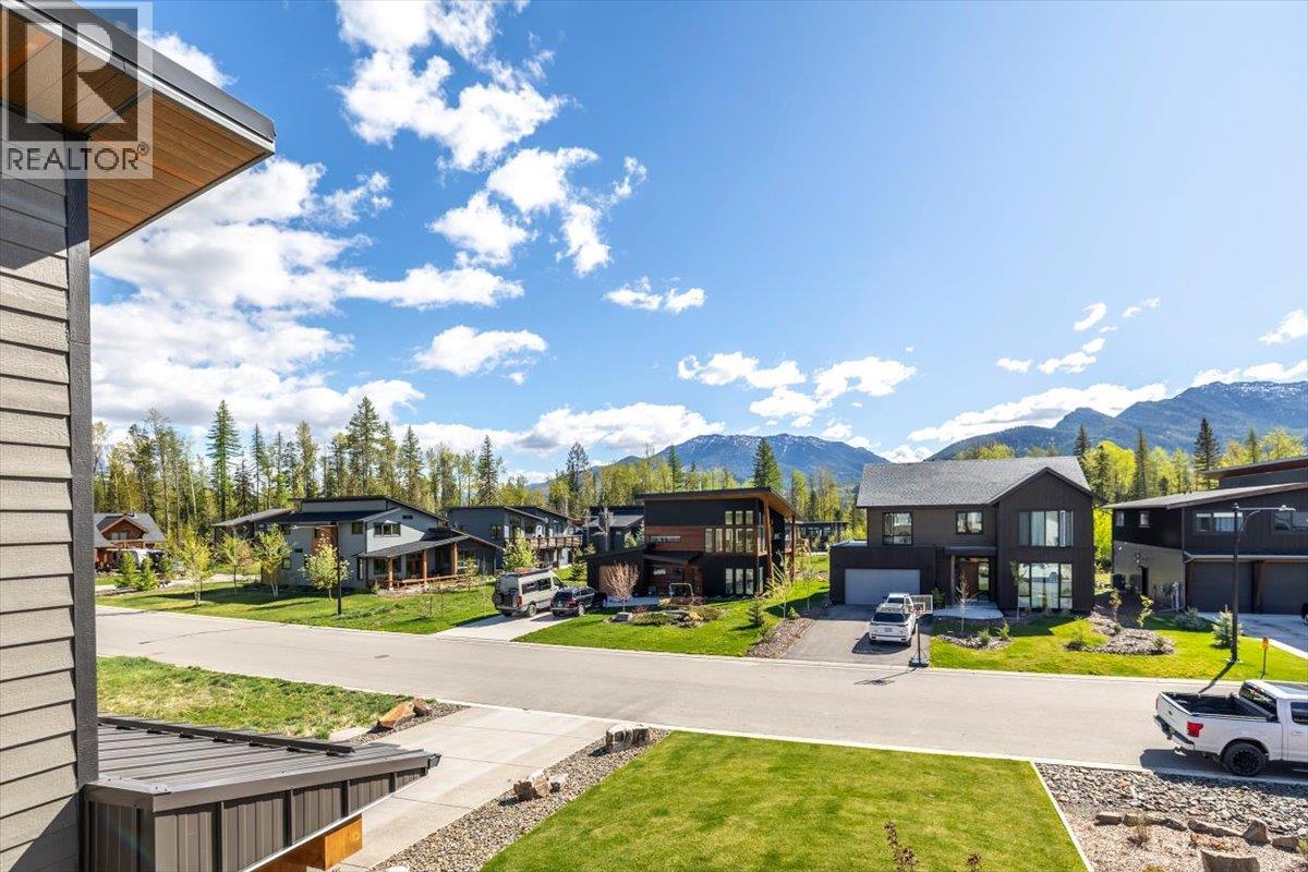 32 Mammoth Drive, Fernie