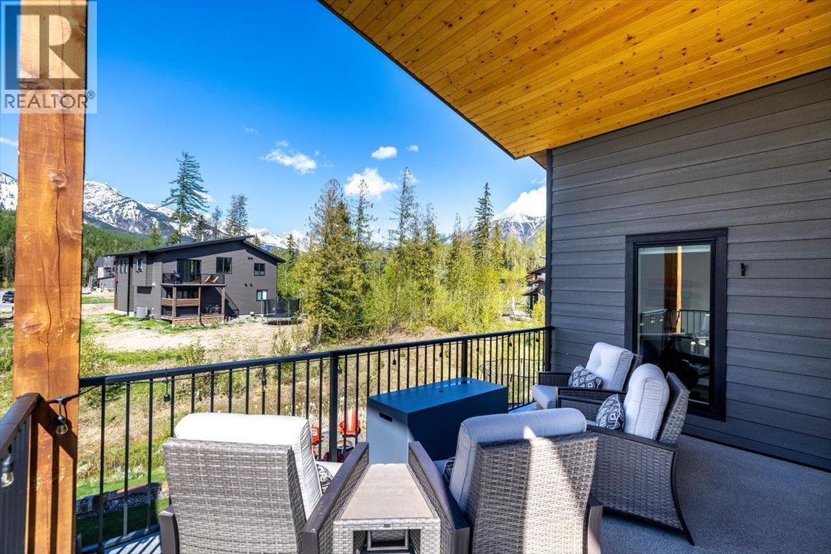 32 Mammoth Drive, Fernie