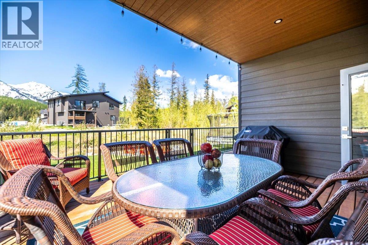 32 Mammoth Drive, Fernie