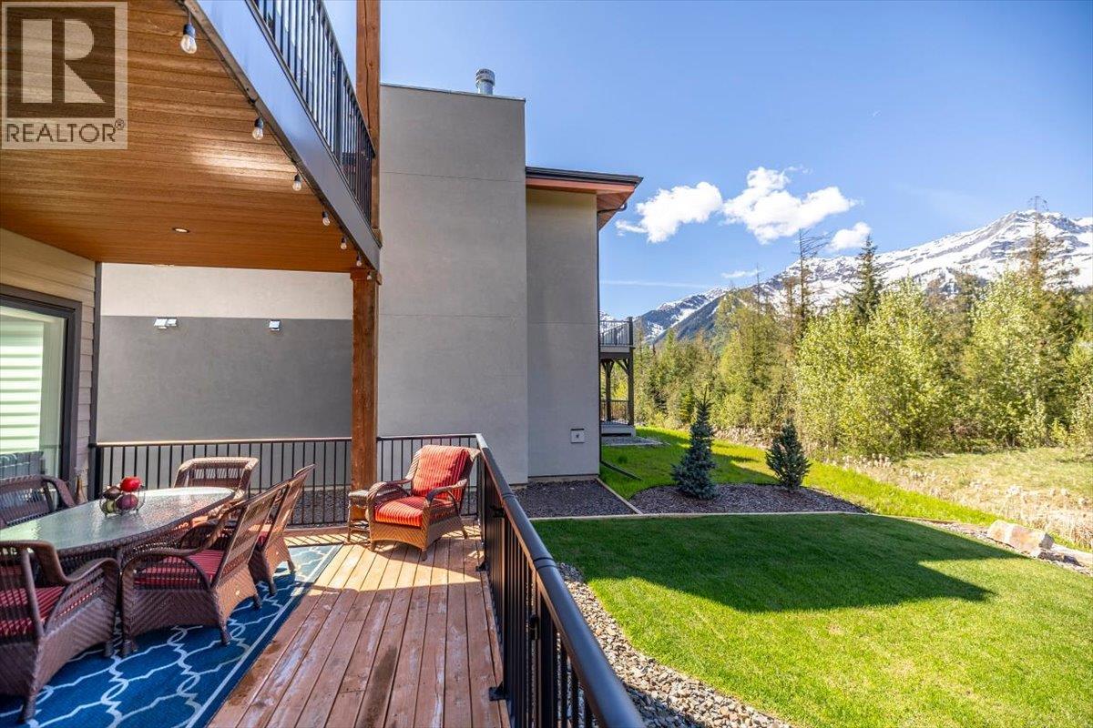 32 Mammoth Drive, Fernie