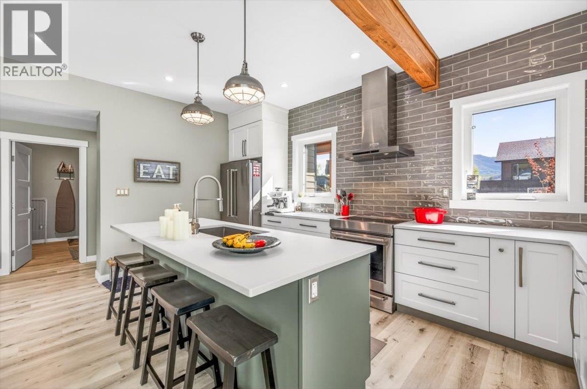 32 Mammoth Drive, Fernie