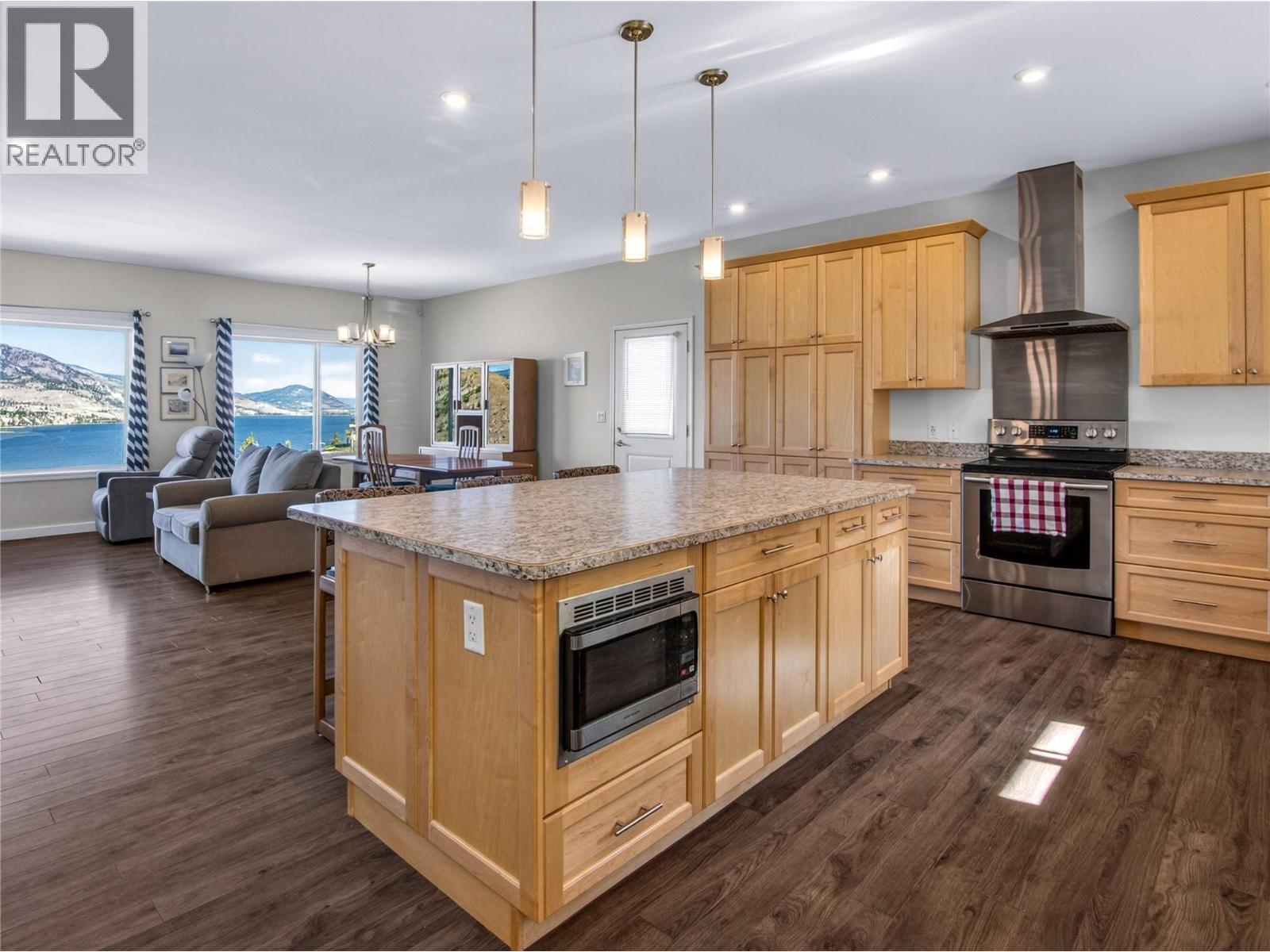 182 Racette Way, Okanagan Falls