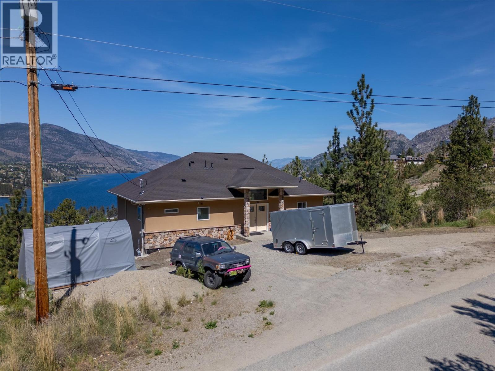 182 Racette Way, Okanagan Falls