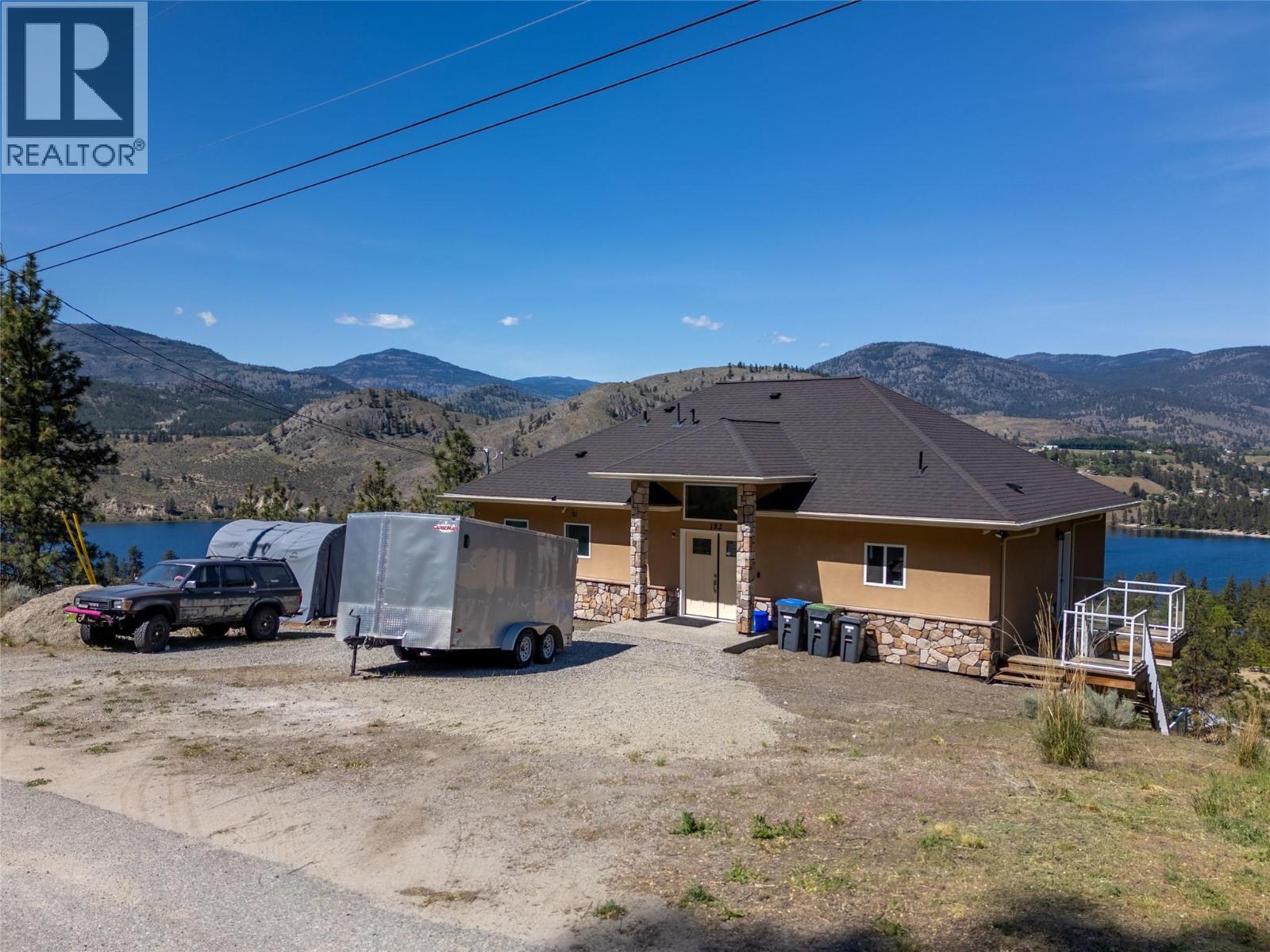 182 Racette Way, Okanagan Falls