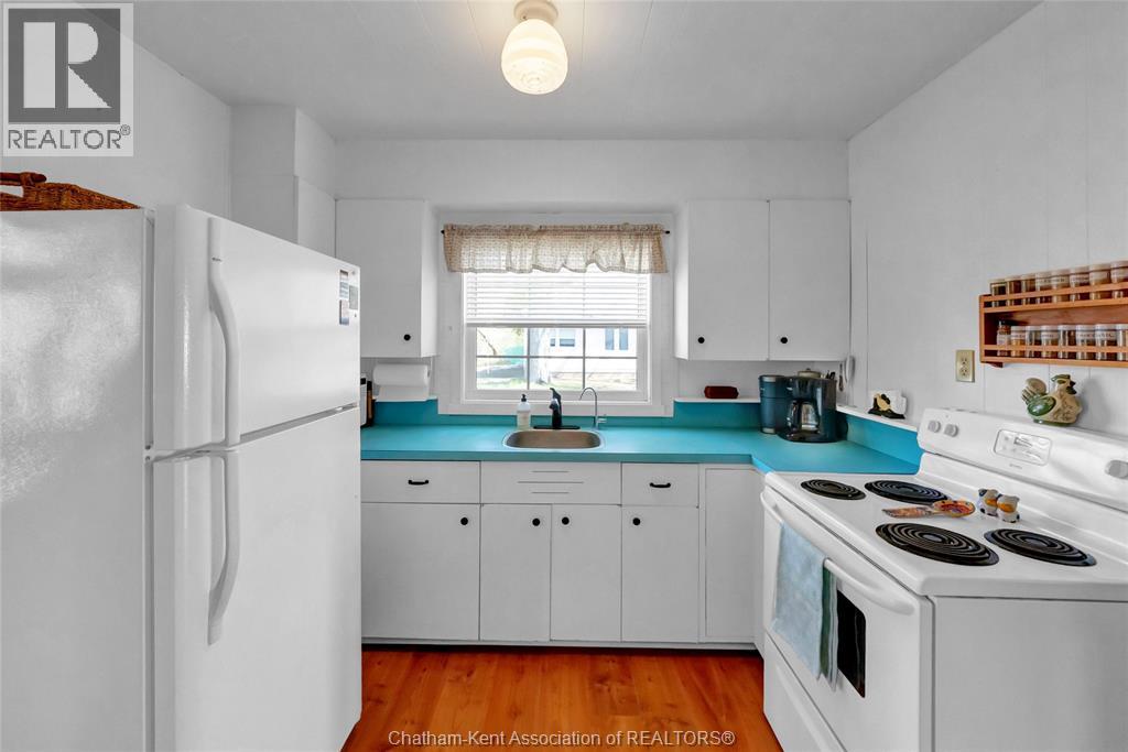 17722 Lakeshore ROAD, Rondeau Park, Ontario, N0P1X0 — Photo 21