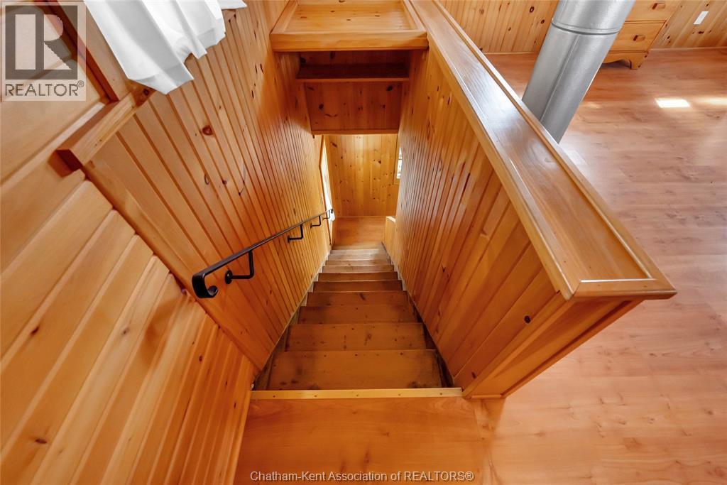17722 Lakeshore ROAD, Rondeau Park, Ontario, N0P1X0 — Photo 5