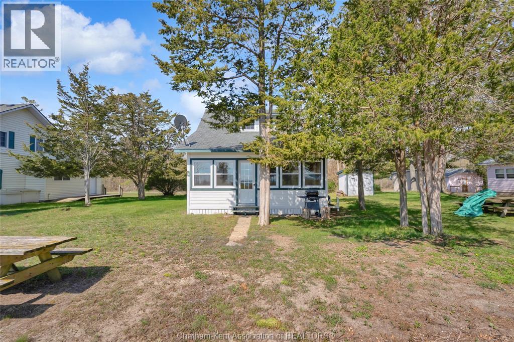 17722 Lakeshore ROAD, Rondeau Park, Ontario, N0P1X0 — Photo 30