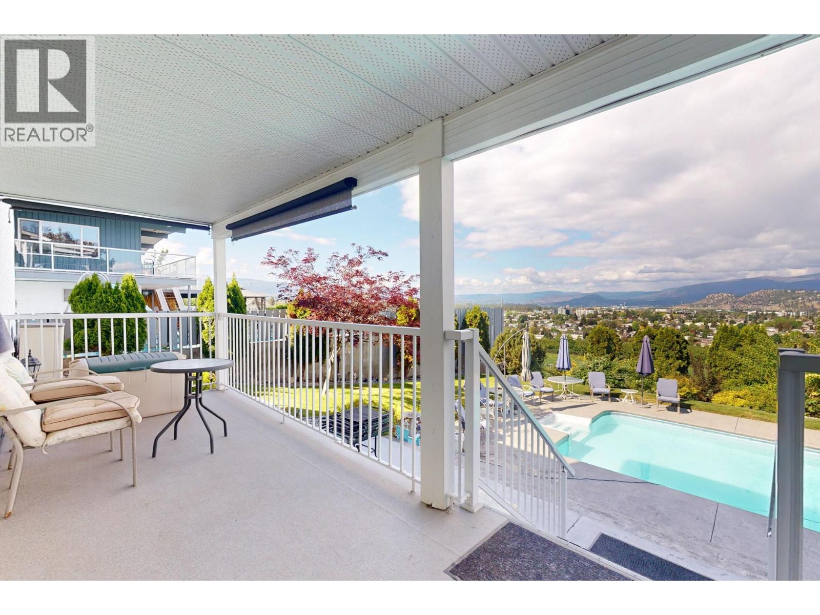 460 El Camino Road, Kelowna