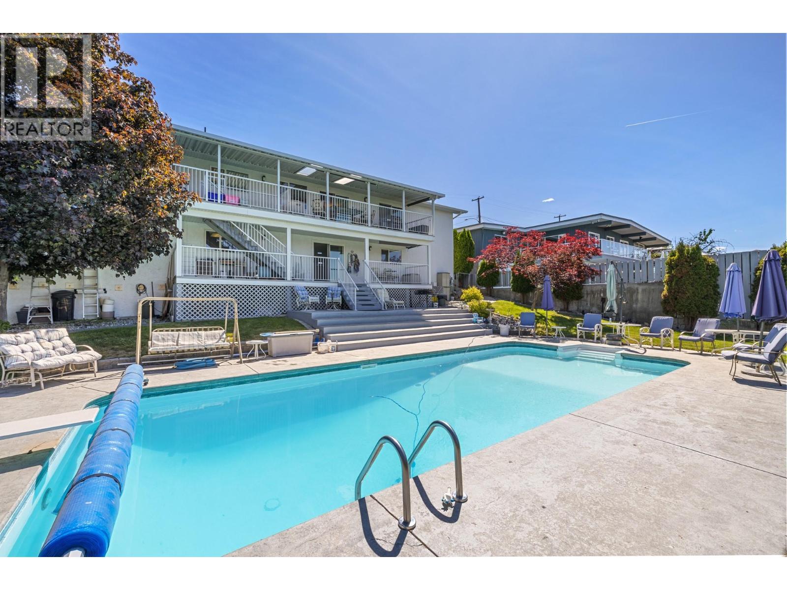 460 El Camino Road, Kelowna