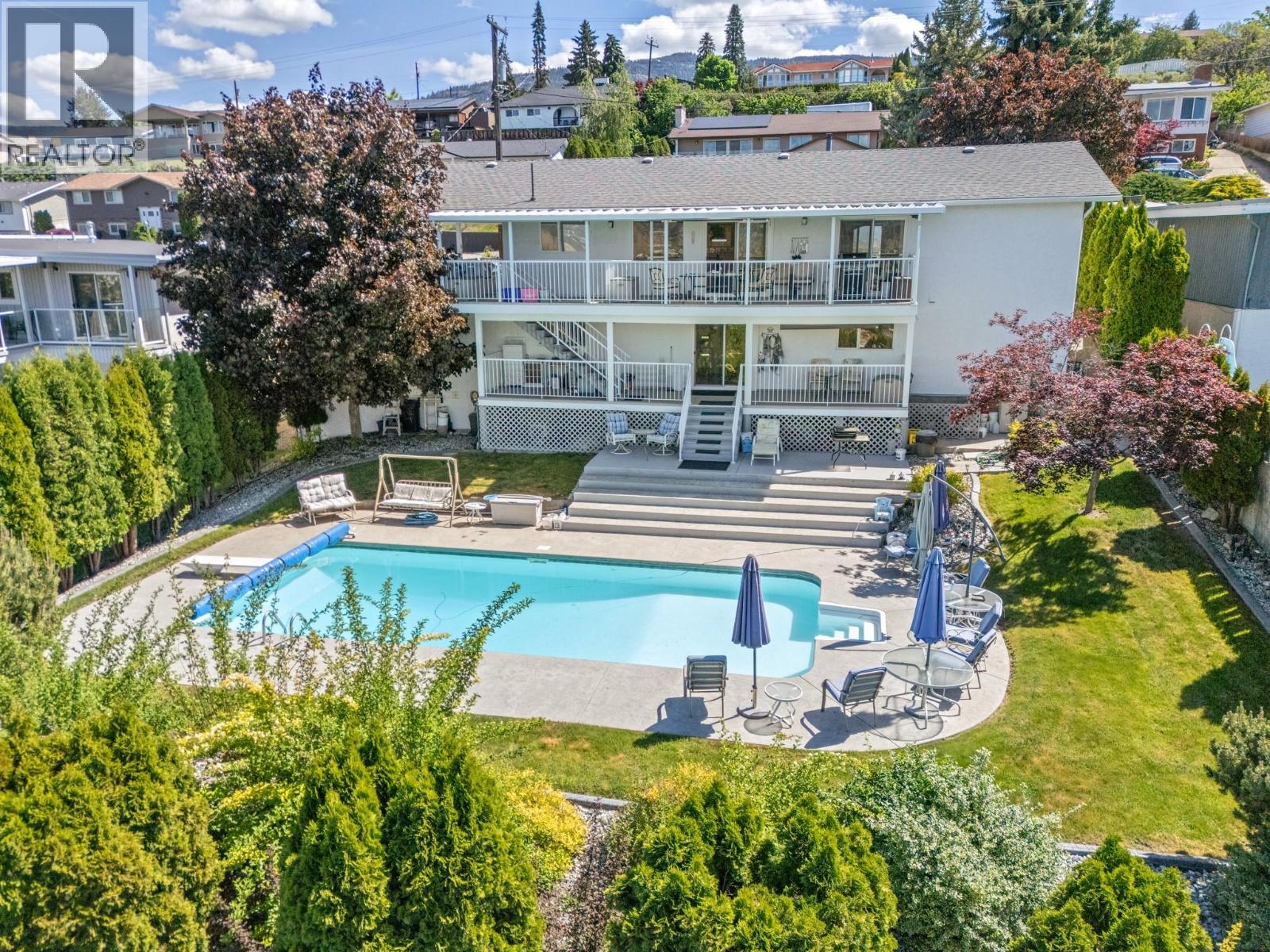 460 El Camino Road, Kelowna