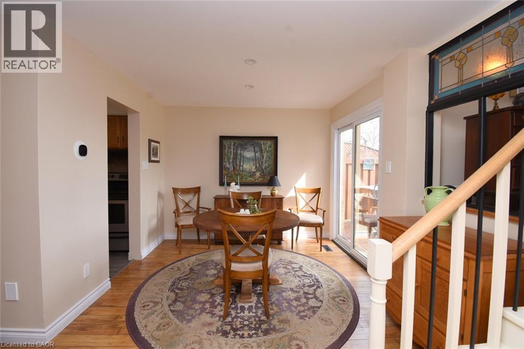 3200 GREENBOUGH Crescent - 12