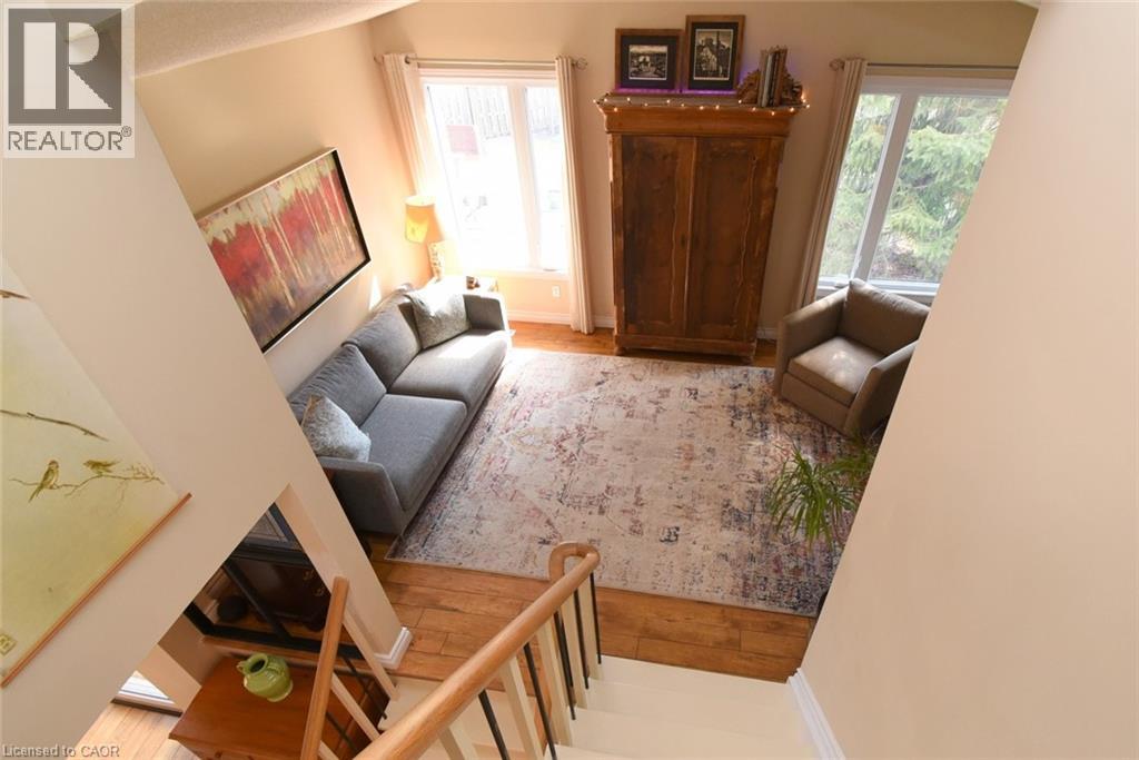 3200 GREENBOUGH Crescent - 8