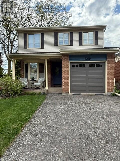 3200 GREENBOUGH Crescent - 5