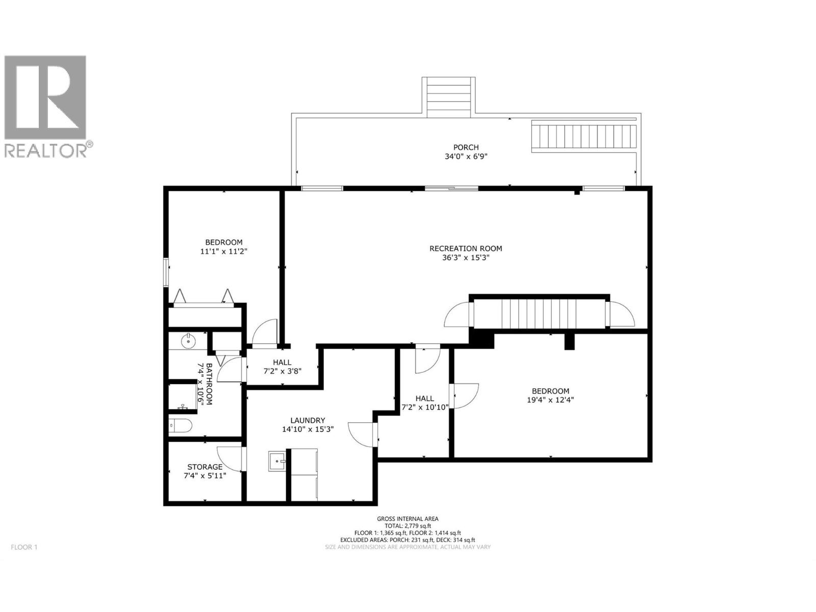 460 El Camino Road, Kelowna