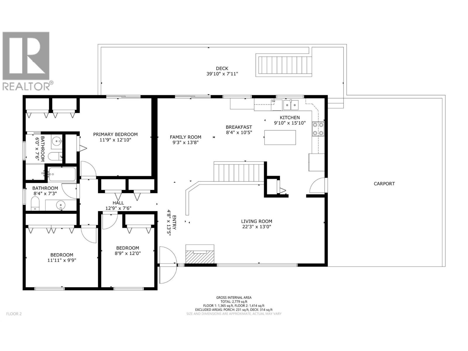 460 El Camino Road, Kelowna