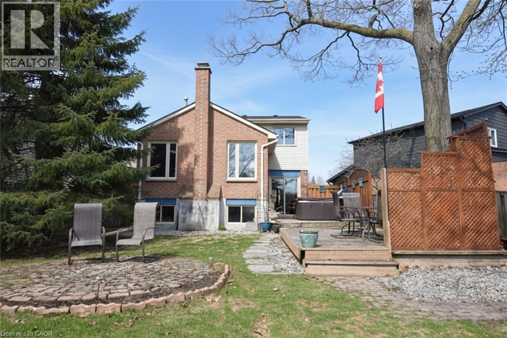 3200 GREENBOUGH Crescent - 41