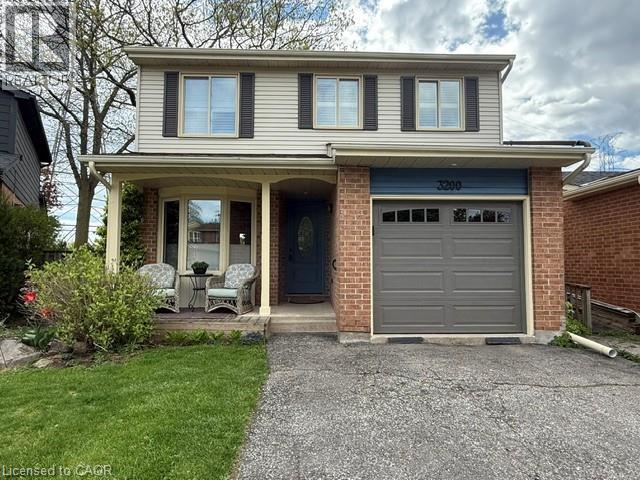 3200 GREENBOUGH Crescent - Image 2