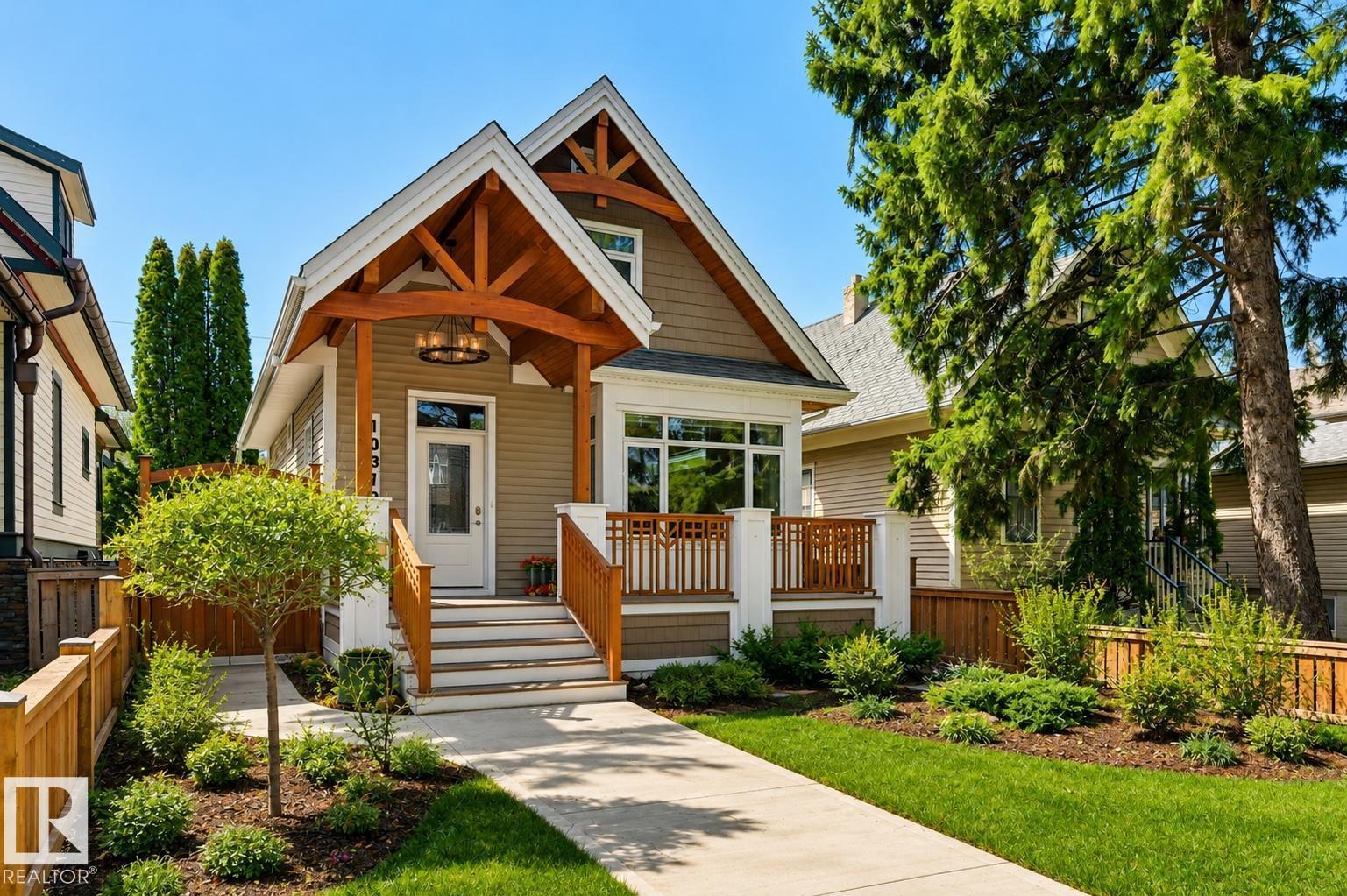 10813 74 AV NW - 2