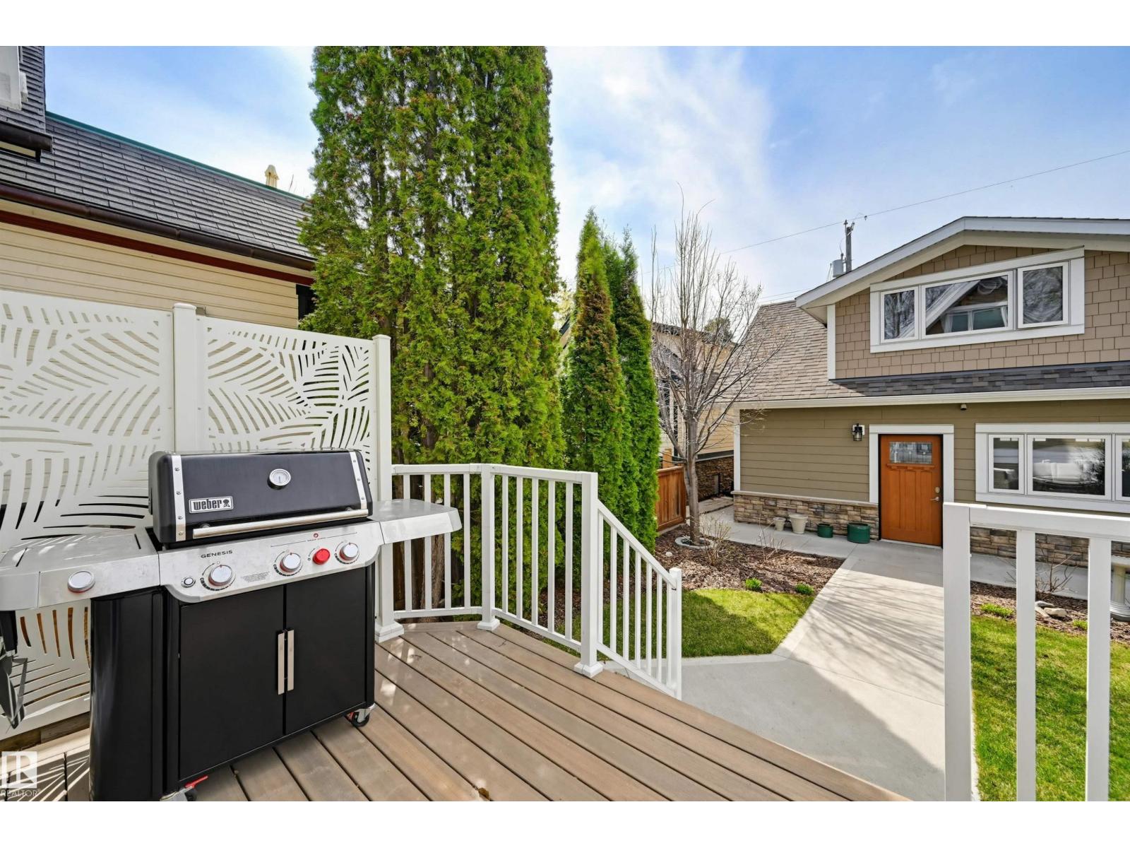 10813 74 AV NW - 43