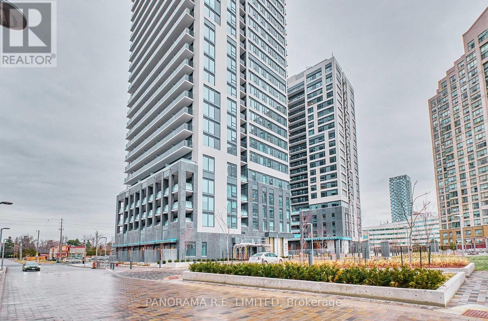 Listing photo of 2207 - 30 SAMUEL WOOD WAY