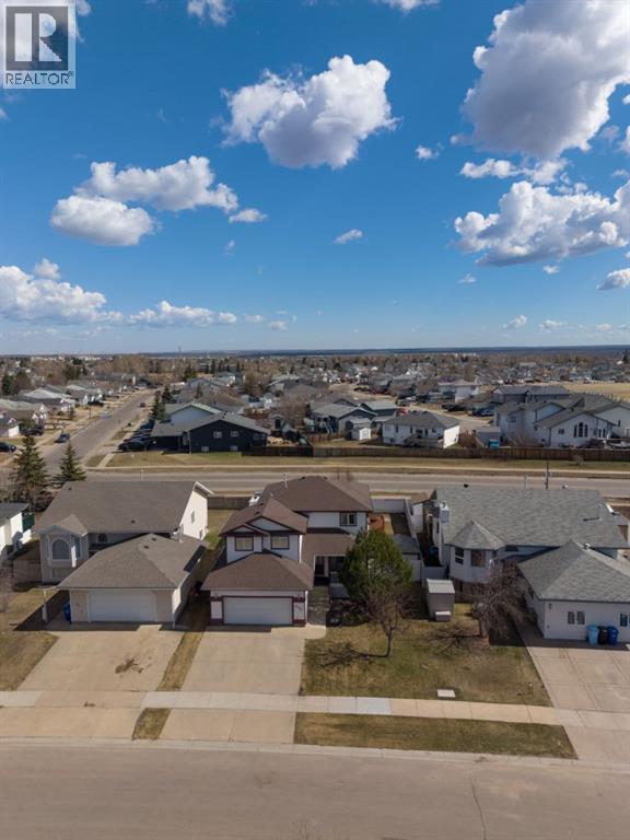 265 Boisvert Place, Fort McMurray