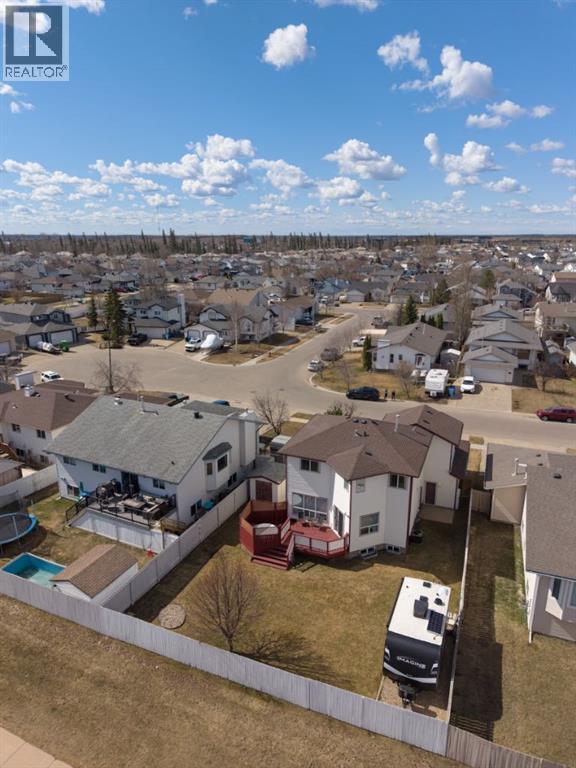 265 Boisvert Place, Fort McMurray