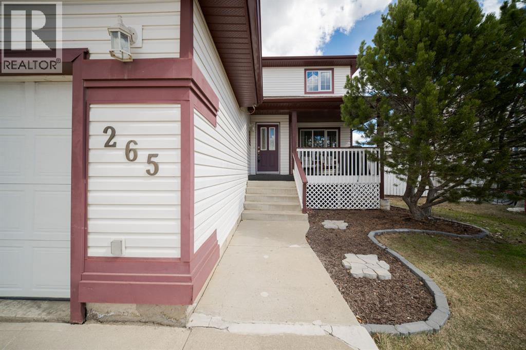 265 Boisvert Place, Fort McMurray