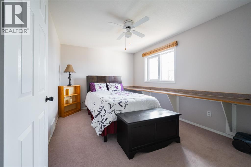 265 Boisvert Place, Fort McMurray