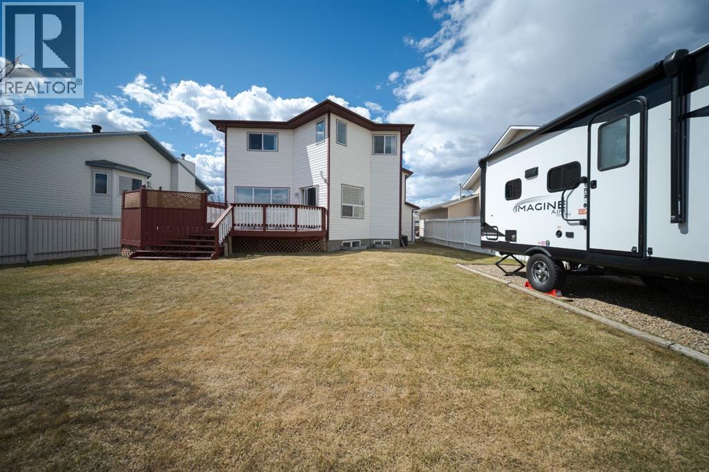 265 Boisvert Place, Fort McMurray