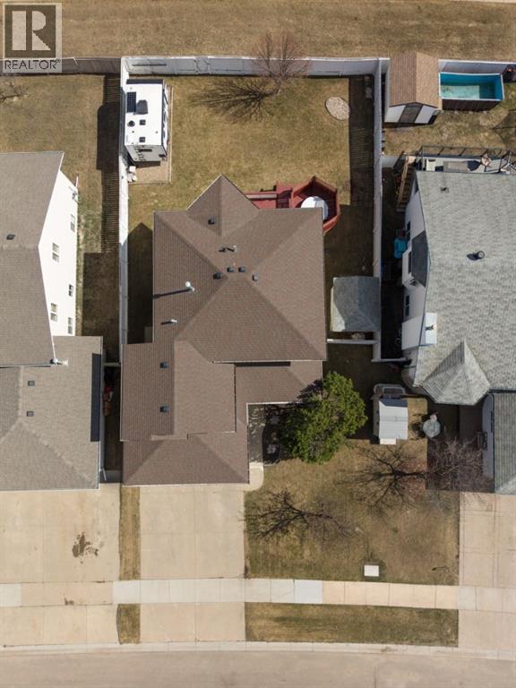 265 Boisvert Place, Fort McMurray