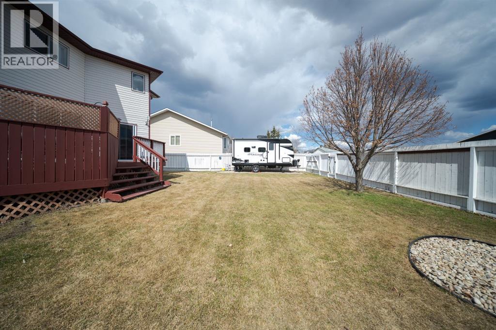 265 Boisvert Place, Fort McMurray