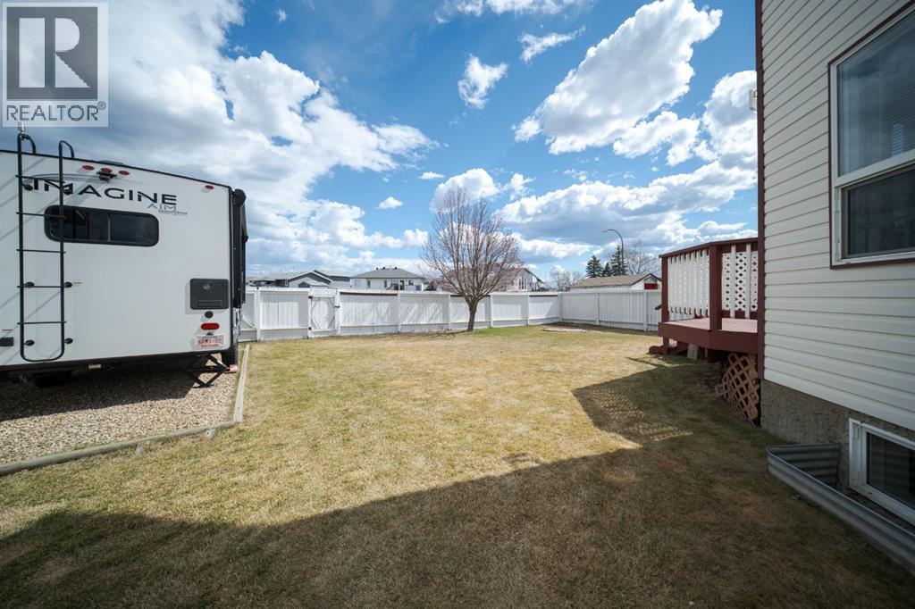 265 Boisvert Place, Fort McMurray