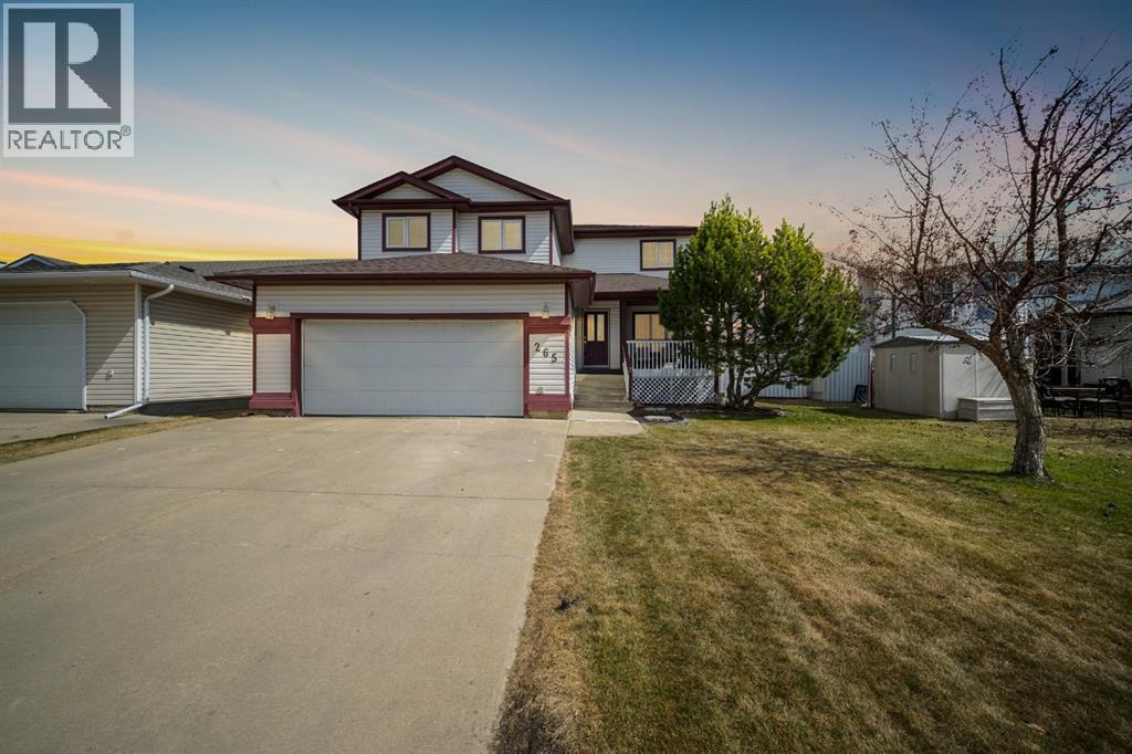 265 Boisvert Place, Fort McMurray