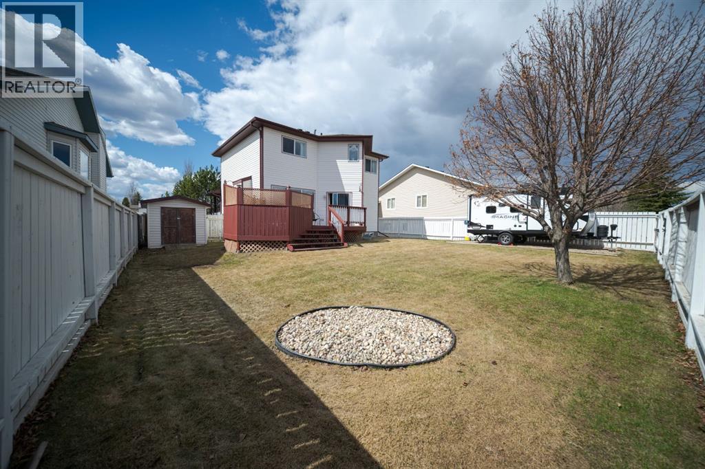 265 Boisvert Place, Fort McMurray