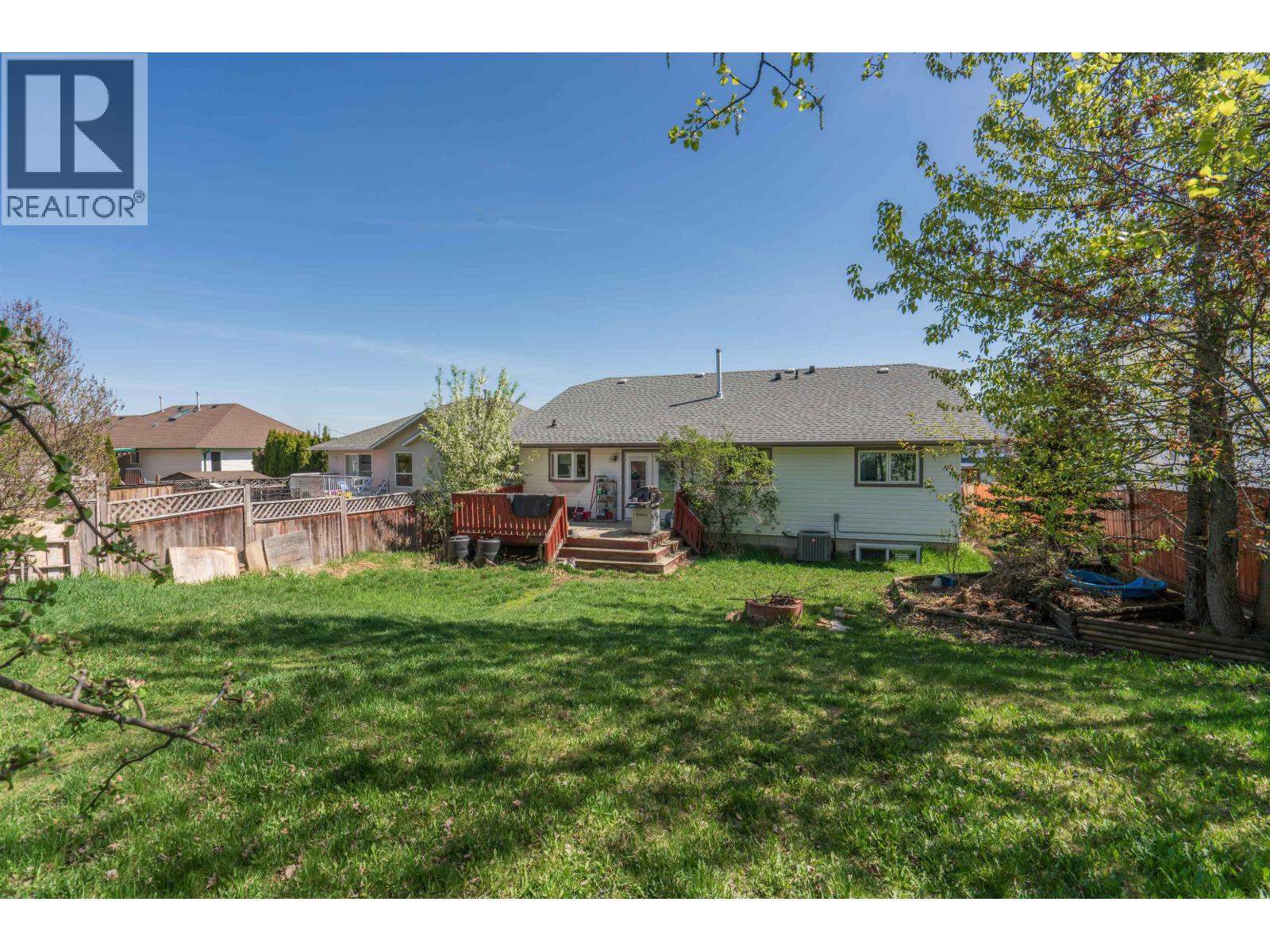Dining room of 6765 CHECKLEY ROAD · Prince George, BC