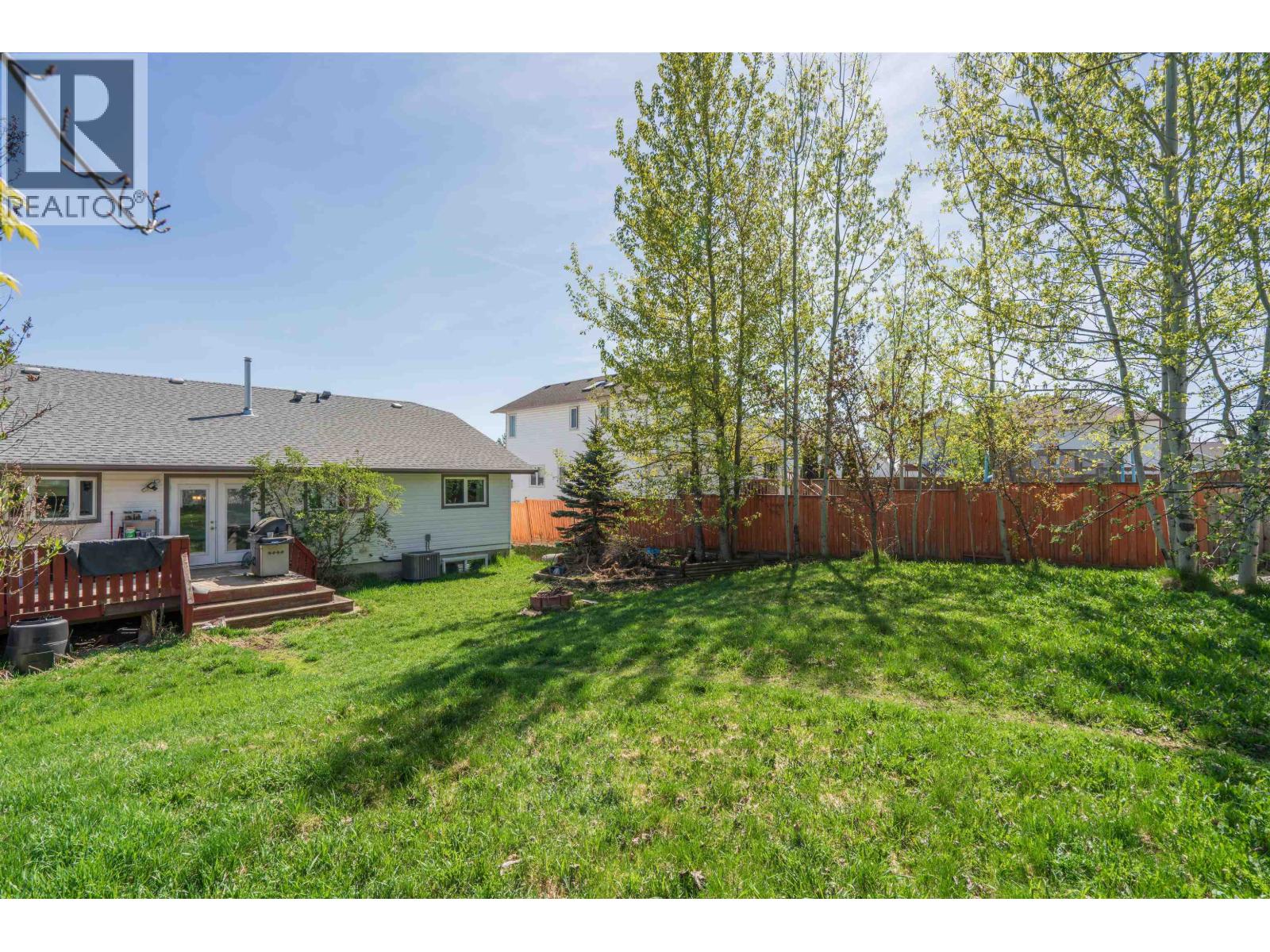 Photo 8 of 34 — 6765 CHECKLEY ROAD · Prince George, BC