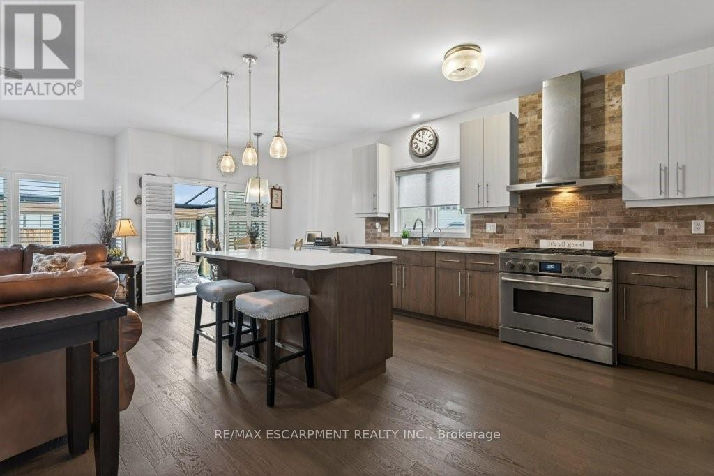5064 CONNOR DRIVE - 12