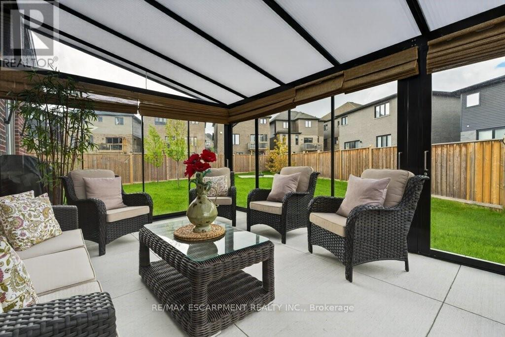 5064 CONNOR DRIVE - 21