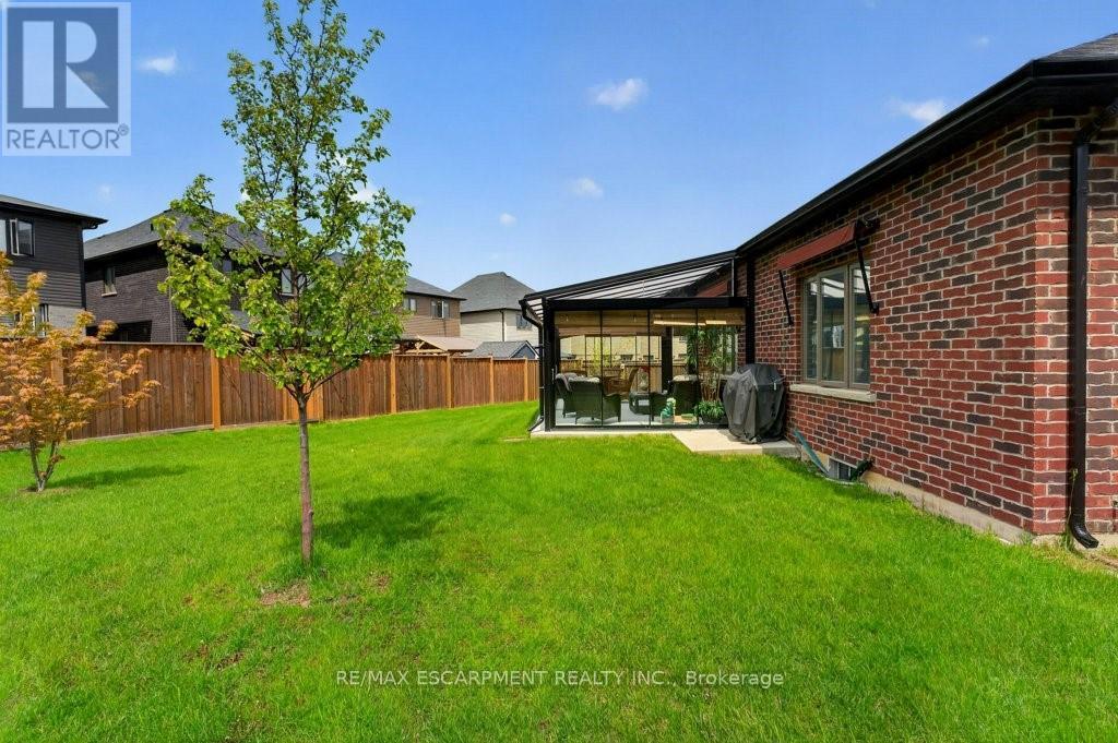 5064 CONNOR DRIVE - 27
