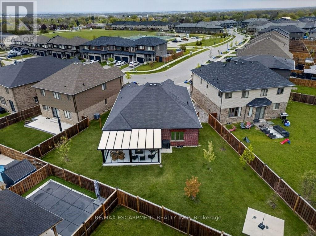 5064 CONNOR DRIVE - 34
