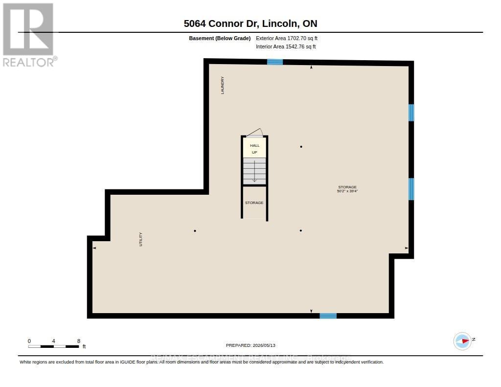 5064 CONNOR DRIVE - 37