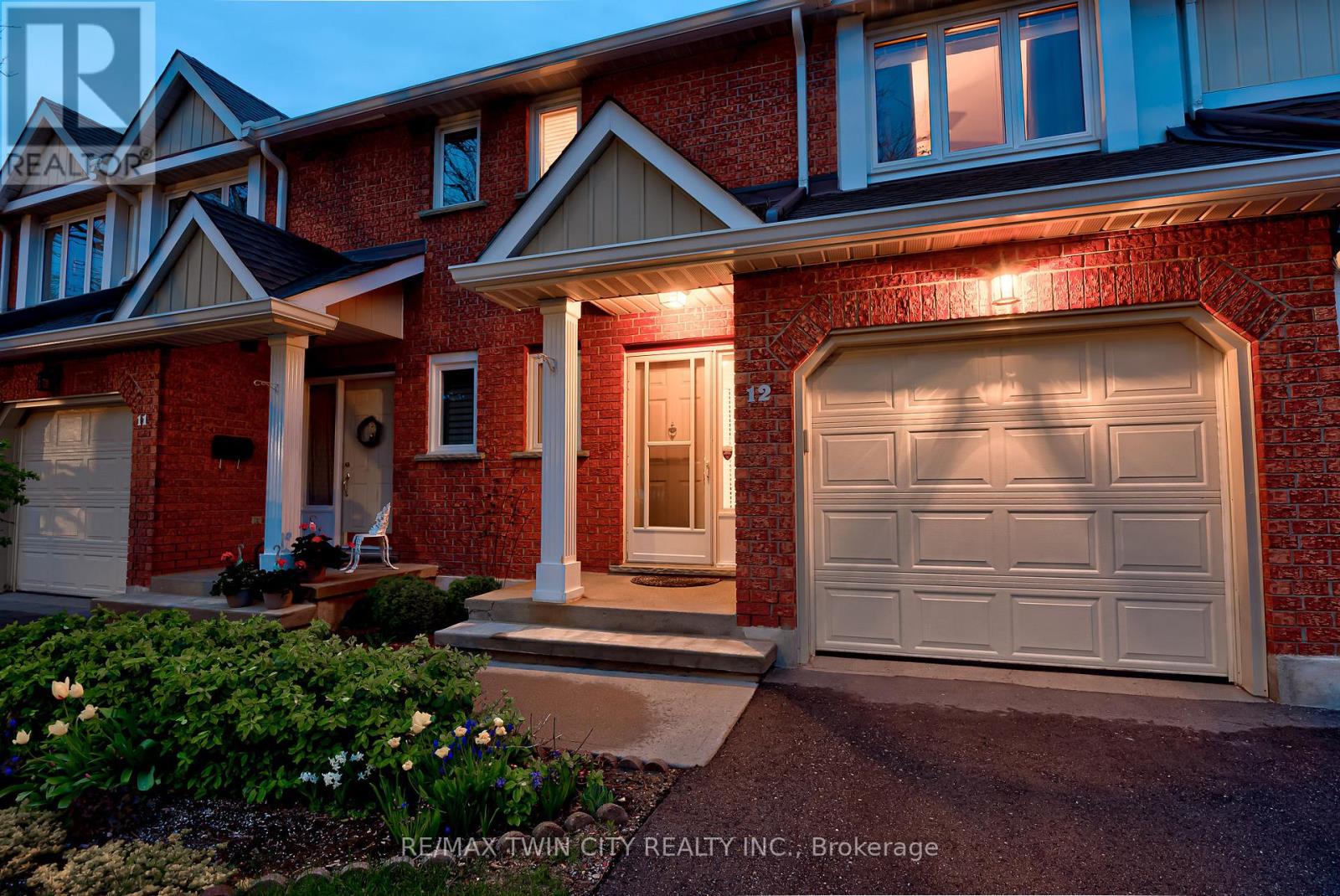 #12 523 BEECHWOOD DRIVE - 5