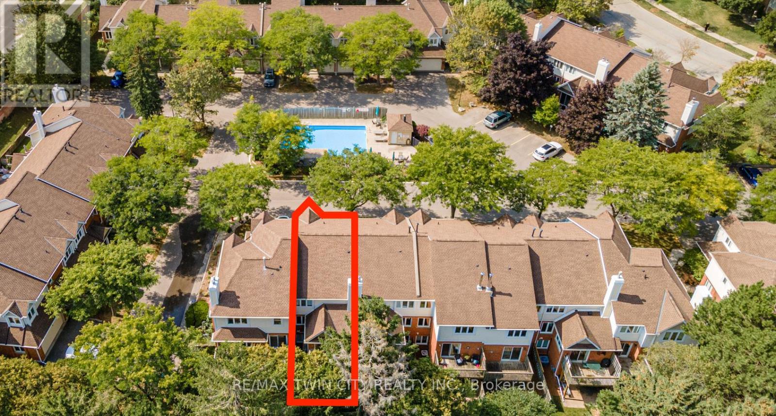 #12 523 BEECHWOOD DRIVE - 6