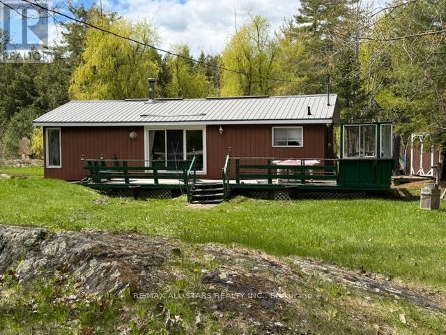 480 KENNEDY DRIVE - 1