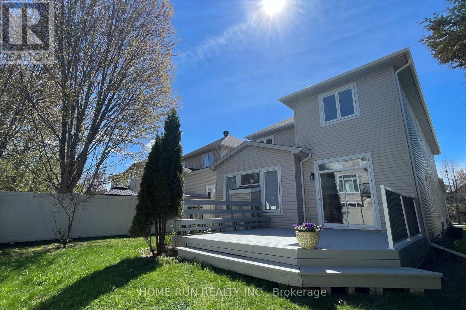 141 STEEPLE CHASE DRIVE N - 47
